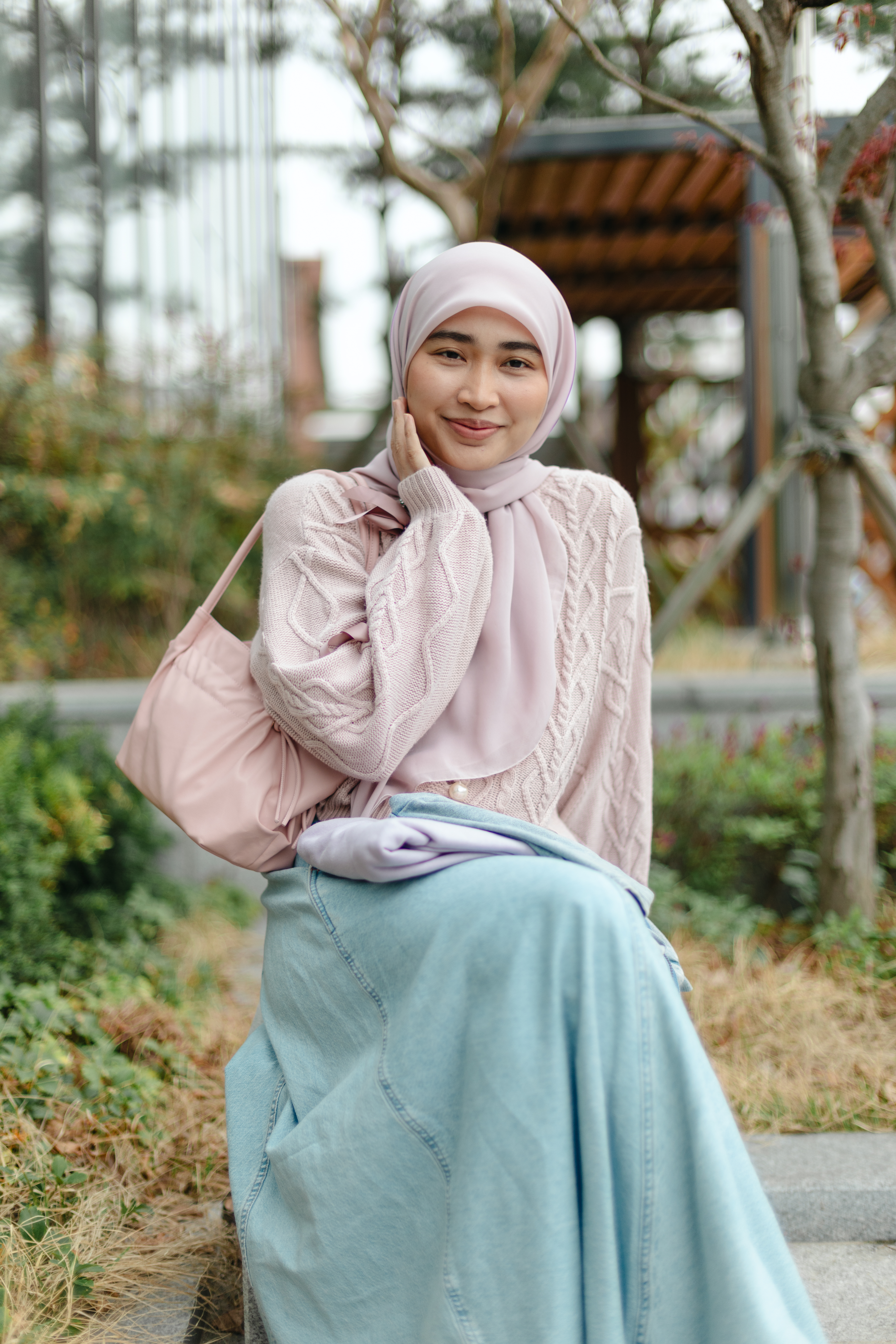 Iman Abdul Rahim — Licensed Financial Planner