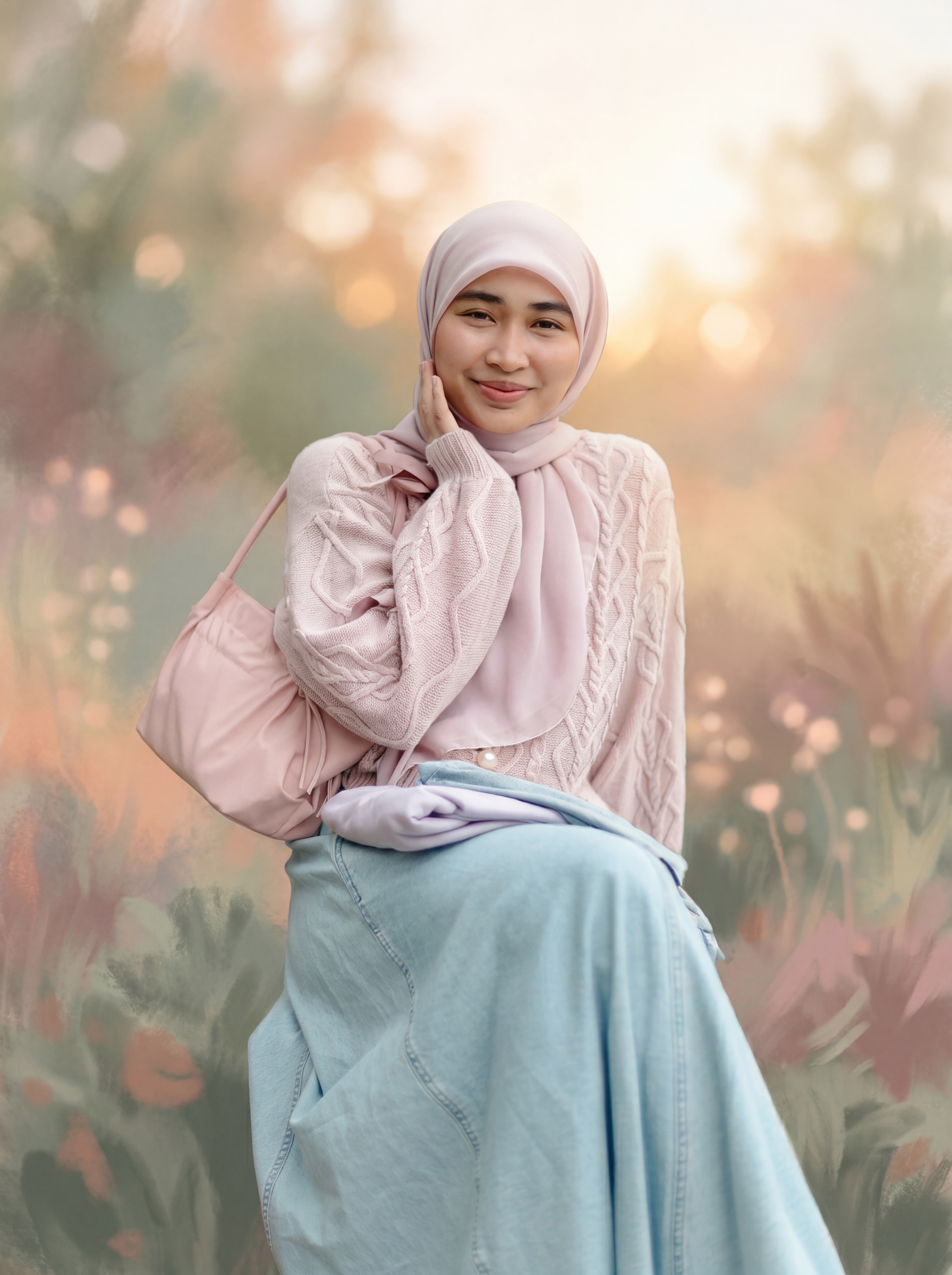 Iman Abdul Rahim — Licensed Financial Planner